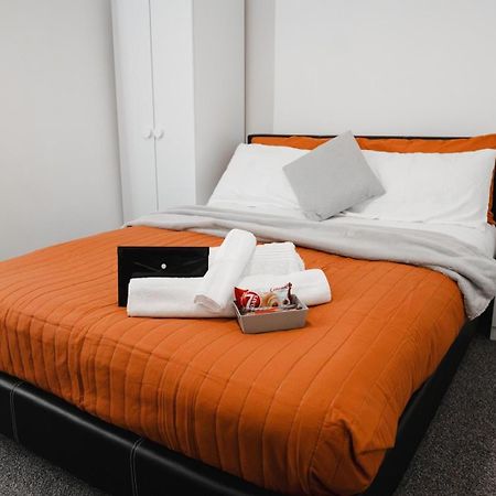 Cosy Ensuite Bedroom I 5Min Walk From Bramall Lane Stadium Sheffield Extérieur photo