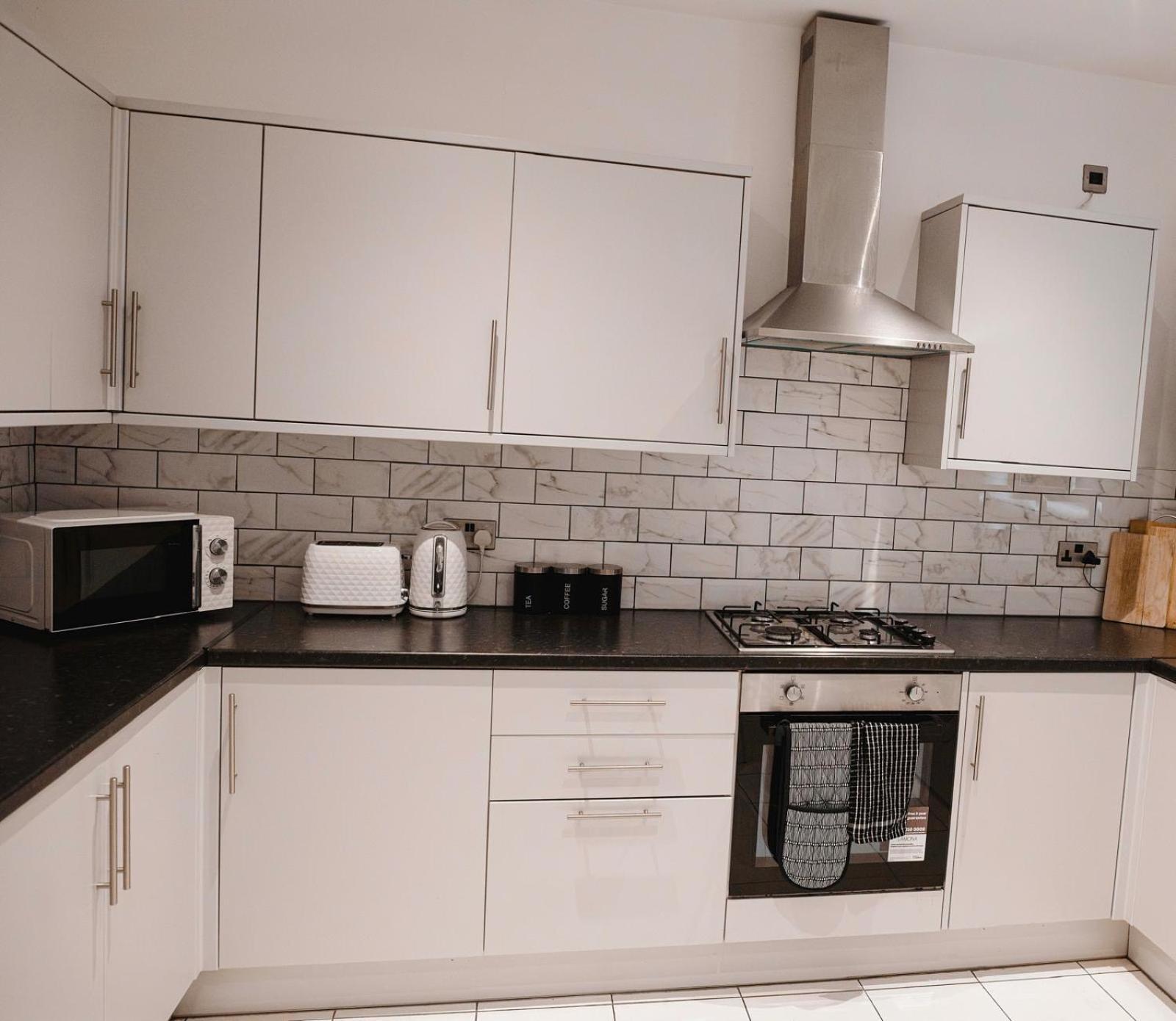 Cosy Ensuite Bedroom I 5Min Walk From Bramall Lane Stadium Sheffield Extérieur photo